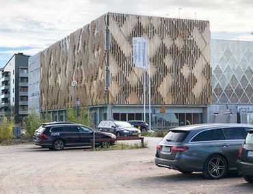 Fem Instalcobolag i gemensamt uppdrag i Västerås